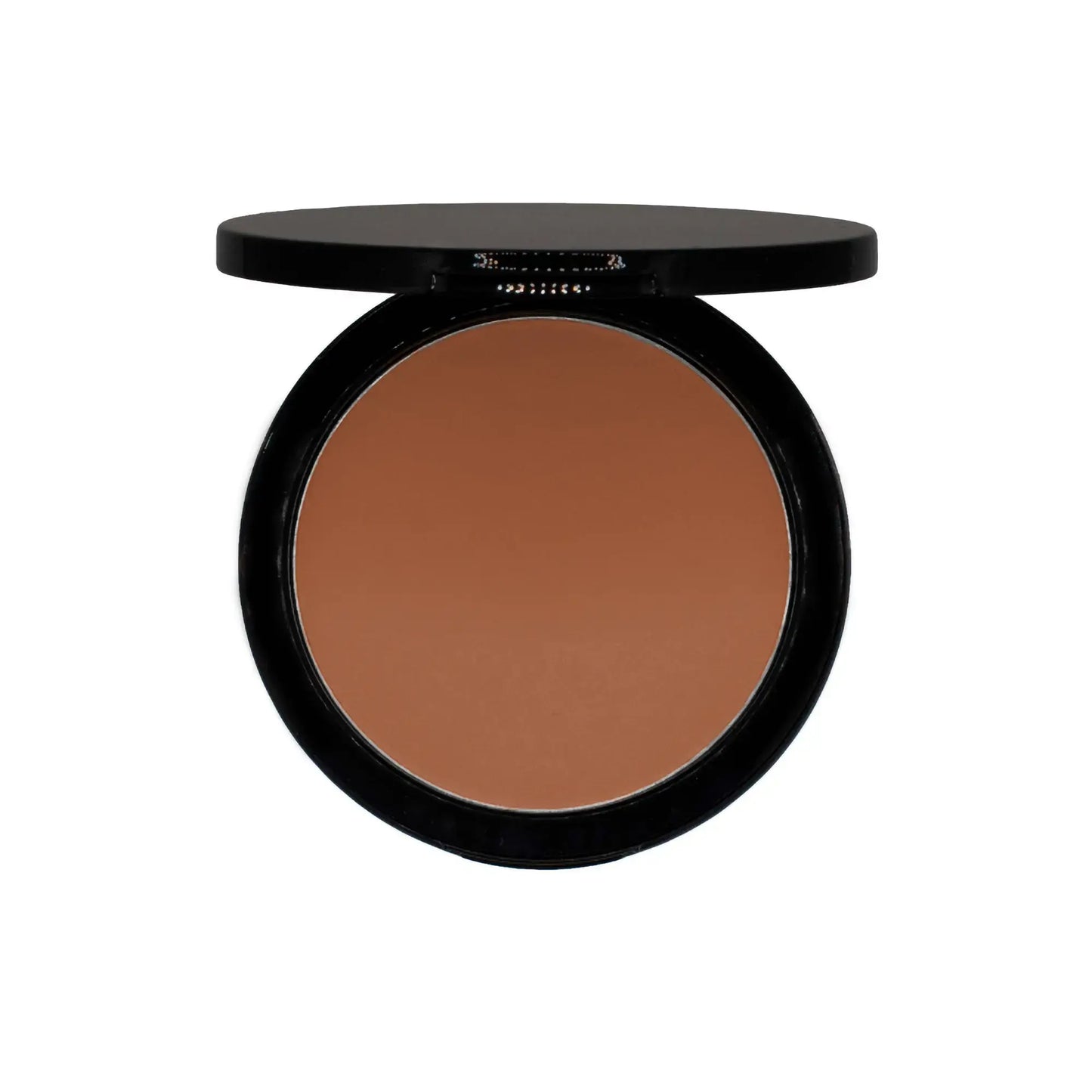 Dual Blend Powder Foundation - Walnut