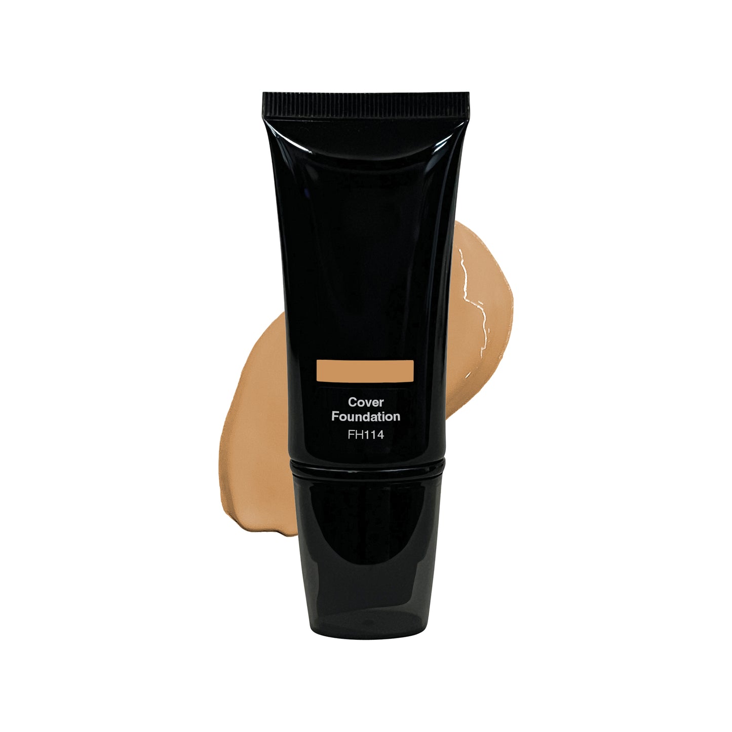 Full Cover Foundation - Honey