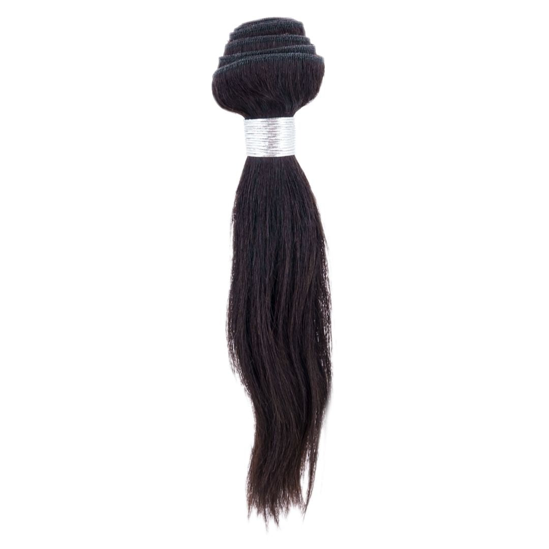 Brazilian Silky Straight Bundles